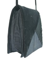 LANVIN（ランバン）ショルダーバッグ 黒 サイズ:- レディース/2200710325037