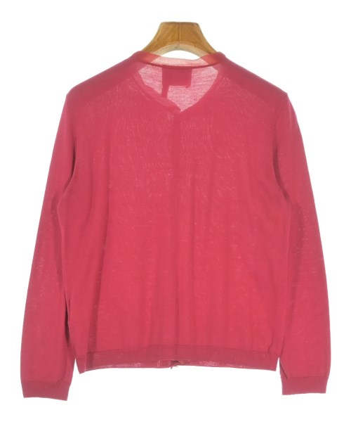 LANVIN（ランバン）カーディガン 赤 サイズ:-(M位) レディース/2200663157044