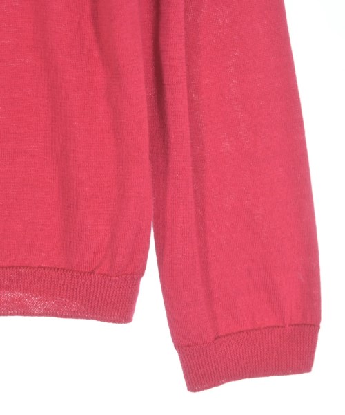 LANVIN（ランバン）カーディガン 赤 サイズ:-(M位) レディース/2200663157044