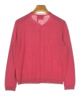 LANVIN（ランバン）カーディガン 赤 サイズ:-(M位) レディース/2200663157044