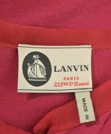 LANVIN（ランバン）カーディガン 赤 サイズ:-(M位) レディース/2200663157044