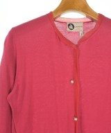 LANVIN（ランバン）カーディガン 赤 サイズ:-(M位) レディース/2200663157044