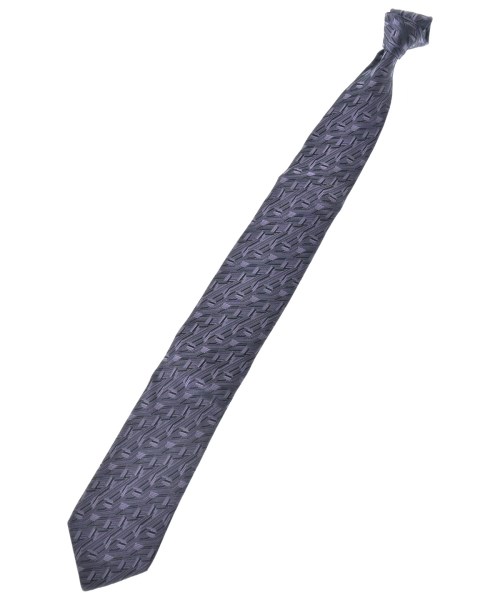 LANVIN(ランバン)ネクタイ 紫 サイズ:-/2200659692047