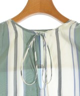 LANVIN（ランバン）ブラウス グレー サイズ:36(XS位) レディース/2200658714245