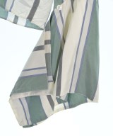 LANVIN（ランバン）ブラウス グレー サイズ:36(XS位) レディース/2200658714245