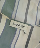 LANVIN（ランバン）ブラウス グレー サイズ:36(XS位) レディース/2200658714245