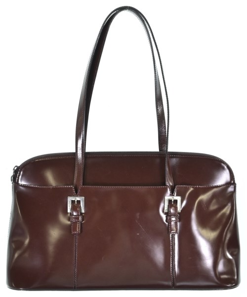 LANVIN(ランバン)ショルダーバッグ 赤 サイズ:-/2200664200107