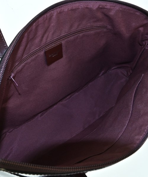 LANVIN（ランバン）ショルダーバッグ 赤 サイズ:- レディース/2200664200107