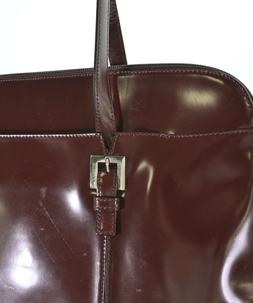 LANVIN（ランバン）ショルダーバッグ 赤 サイズ:- レディース/2200664200107