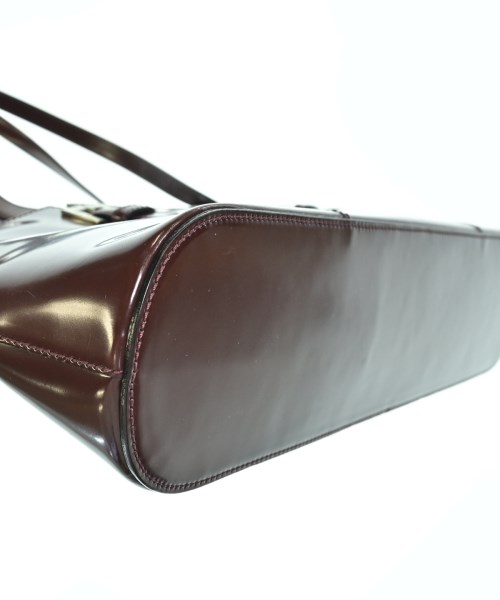 LANVIN（ランバン）ショルダーバッグ 赤 サイズ:- レディース/2200664200107