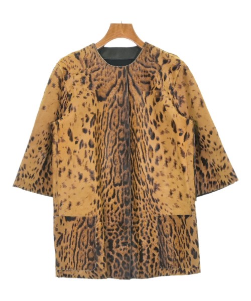 LANVIN(ランバン)その他 ベージュ サイズ:34(XL位)/2200663034055