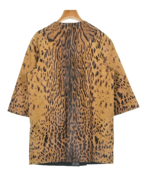 LANVIN（ランバン）その他 ベージュ サイズ:34(XL位) レディース/2200663034055