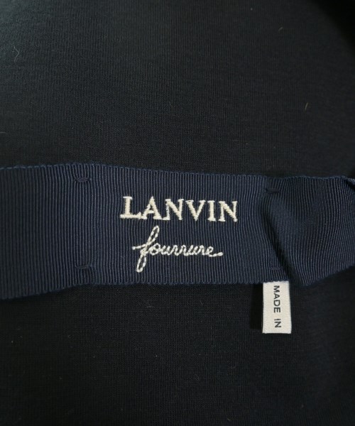 LANVIN（ランバン）その他 ベージュ サイズ:34(XL位) レディース/2200663034055