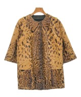 LANVIN（ランバン）その他 ベージュ サイズ:34(XL位) レディース/2200663034055