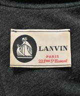 LANVIN（ランバン）ワンピース グレー サイズ:34(XXS位) レディース/2200662230014