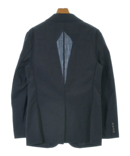 LANVIN（ランバン）ジャケット 紺 サイズ:46(M位) メンズ/2200665711015