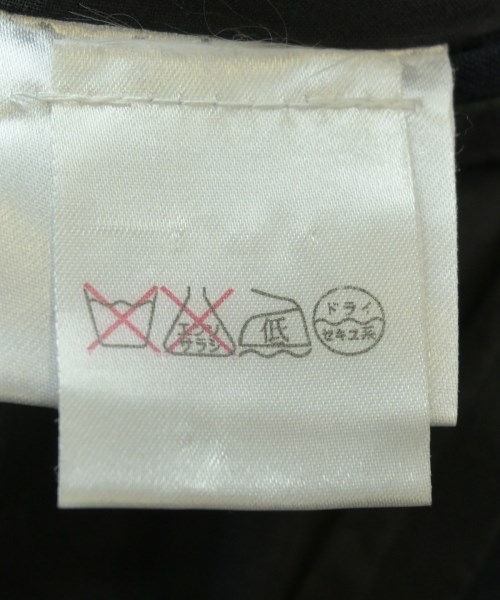 LANVIN（ランバン）ジャケット 紺 サイズ:46(M位) メンズ/2200665711015