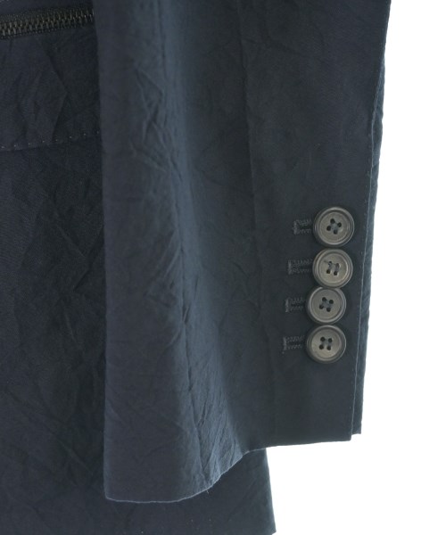 LANVIN（ランバン）ジャケット 紺 サイズ:46(M位) メンズ/2200665711015