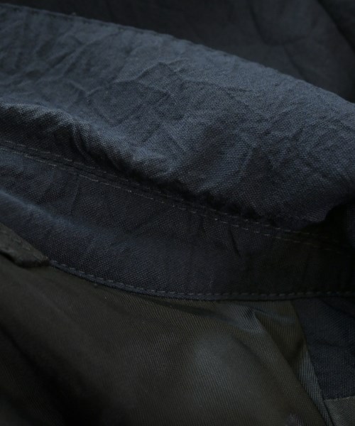 LANVIN（ランバン）ジャケット 紺 サイズ:46(M位) メンズ/2200665711015