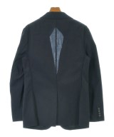 LANVIN（ランバン）ジャケット 紺 サイズ:46(M位) メンズ/2200665711015
