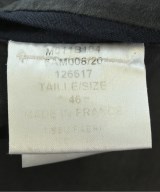 LANVIN（ランバン）ジャケット 紺 サイズ:46(M位) メンズ/2200665711015