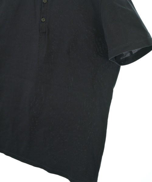LANVIN（ランバン）ポロシャツ 紺 サイズ:-(M位) メンズ/2200665711039