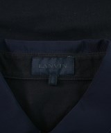 LANVIN（ランバン）ポロシャツ 紺 サイズ:-(M位) メンズ/2200665711039