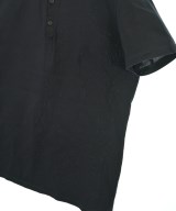 LANVIN（ランバン）ポロシャツ 紺 サイズ:-(M位) メンズ/2200665711039