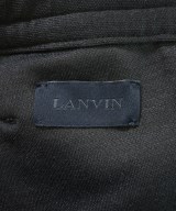 LANVIN（ランバン）その他 紺 サイズ:46(M位) メンズ/2200665711053