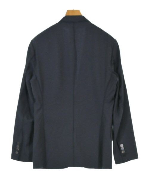 LANVIN（ランバン）テーラードジャケット 紺 サイズ:44(S位) メンズ/2200663113026