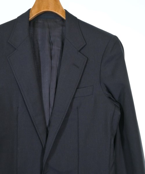 LANVIN（ランバン）テーラードジャケット 紺 サイズ:44(S位) メンズ/2200663113026