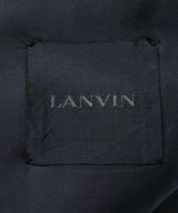 LANVIN（ランバン）テーラードジャケット 紺 サイズ:44(S位) メンズ/2200663113026