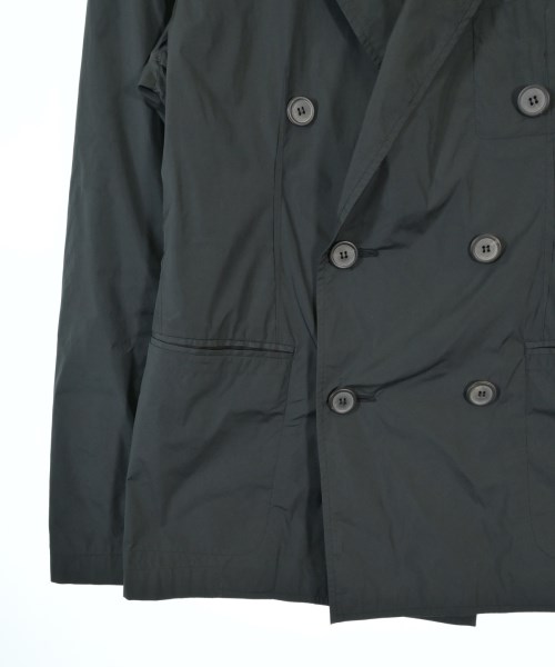 LANVIN（ランバン）テーラードジャケット 黒 サイズ:44(S位) メンズ/2200663113033