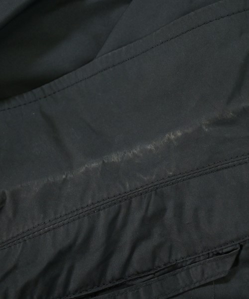 LANVIN（ランバン）テーラードジャケット 黒 サイズ:44(S位) メンズ/2200663113033