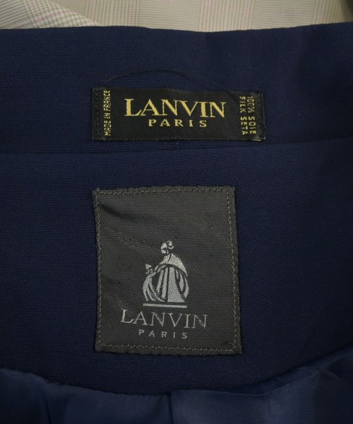 LANVIN（ランバン）ステンカラーコート ベージュ サイズ:-(M位) レディース/2200666307026