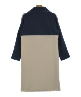 LANVIN（ランバン）ステンカラーコート ベージュ サイズ:-(M位) レディース/2200666307026