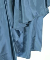 LANVIN（ランバン）ブラウス 青 サイズ:36(XS位) レディース/2200663400065