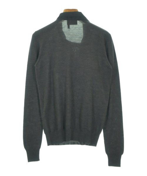 LANVIN（ランバン）ニット・セーター グレー サイズ:XS レディース/2200663400140
