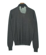 LANVIN（ランバン）ニット・セーター グレー サイズ:XS レディース/2200663400140