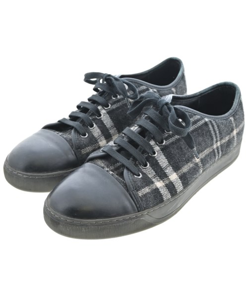 ランバン(LANVIN)のLANVIN スニーカー