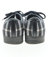 LANVIN（ランバン）スニーカー グレー サイズ:UK7(25.5cm位) メンズ/2200664878153