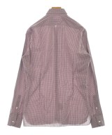 LANVIN（ランバン）カジュアルシャツ 白 サイズ:39(M位) メンズ/2200667196339