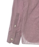 LANVIN（ランバン）カジュアルシャツ 白 サイズ:39(M位) メンズ/2200667196339