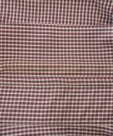 LANVIN（ランバン）カジュアルシャツ 白 サイズ:39(M位) メンズ/2200667196339