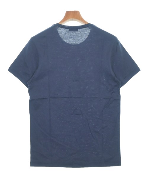 LANVIN（ランバン）Tシャツ・カットソー 紺 サイズ:XS メンズ/2200665656750
