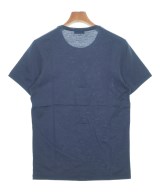 LANVIN（ランバン）Tシャツ・カットソー 紺 サイズ:XS メンズ/2200665656750
