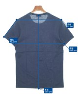 LANVIN（ランバン）Tシャツ・カットソー 紺 サイズ:XS メンズ/2200665656750