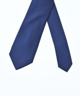 LANVIN（ランバン）ネクタイ 青 サイズ:- メンズ/2200664989040