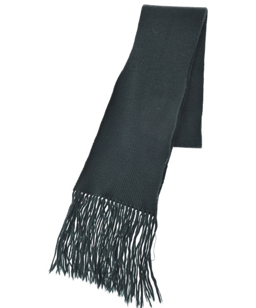 LANVIN(ランバン)マフラー 緑 サイズ:-/2200666525079