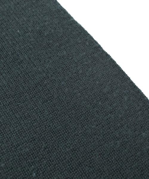 LANVIN（ランバン）マフラー 緑 サイズ:- メンズ/2200666525079